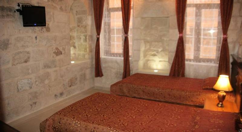 Mardin Apart Otel