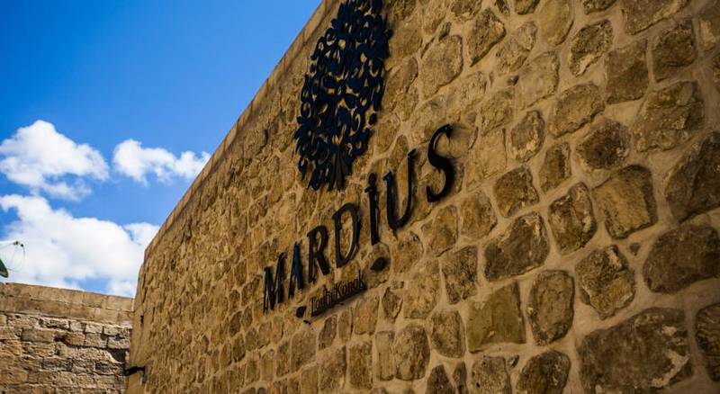 Mardius Hotel