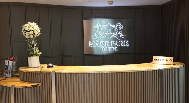 Mare Park Hotel