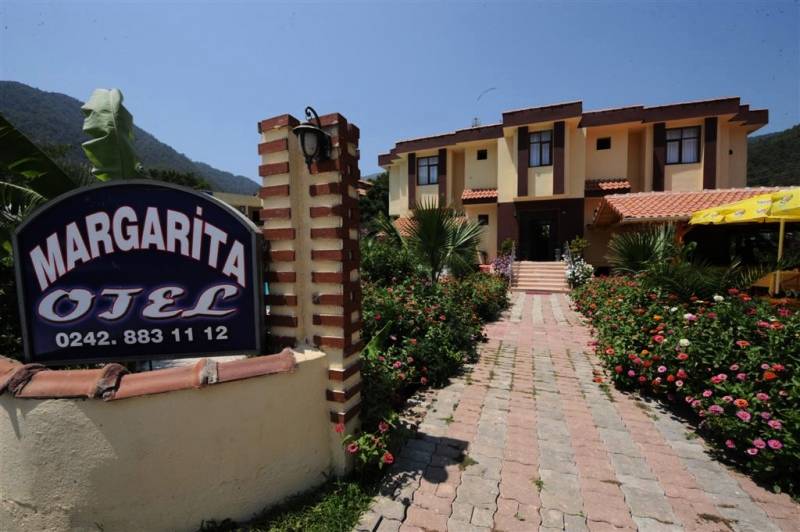 Margarita Otel