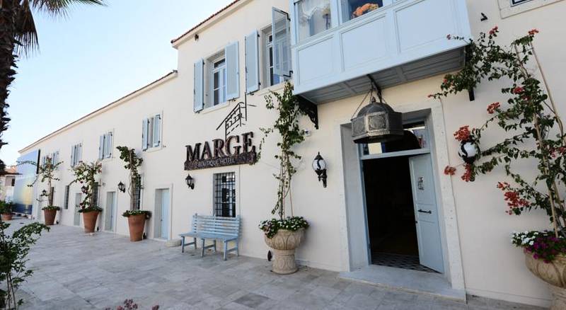 Marge Hotel