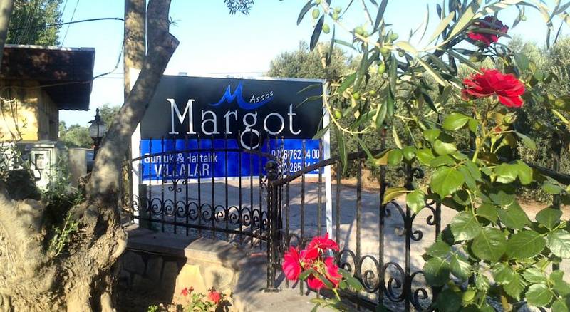 Margot Hotel