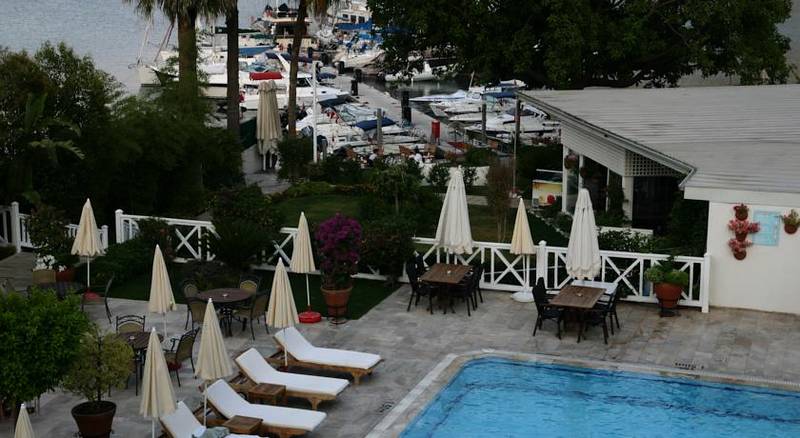 Marina Boutique Fethiye