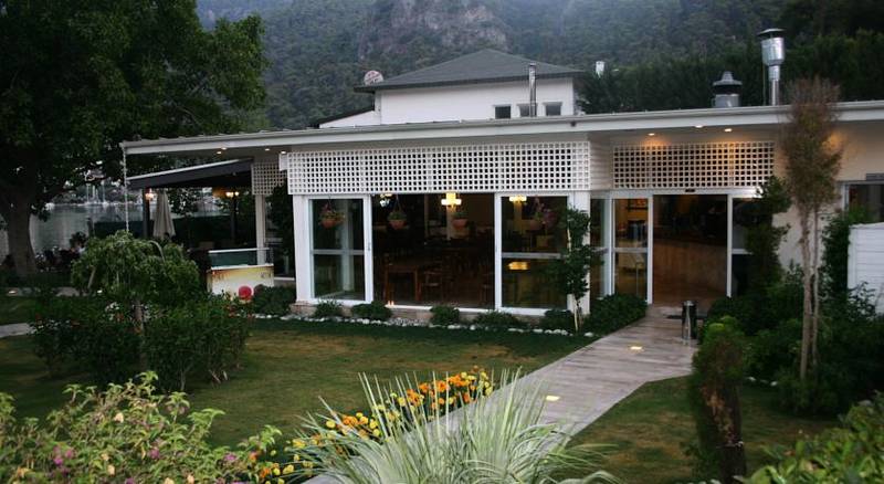 Marina Boutique Fethiye