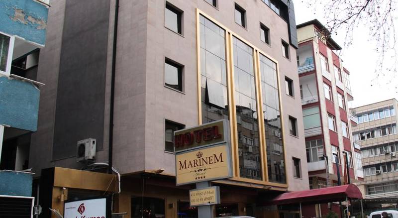 Marinem Ankara Hotel