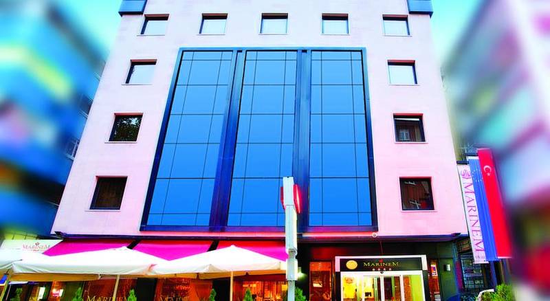 Marinem Ankara Hotel