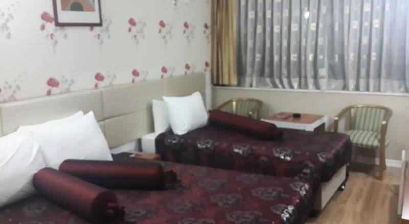 Marinem Ankara Hotel