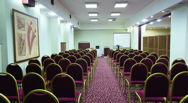 Marinem Ankara Hotel