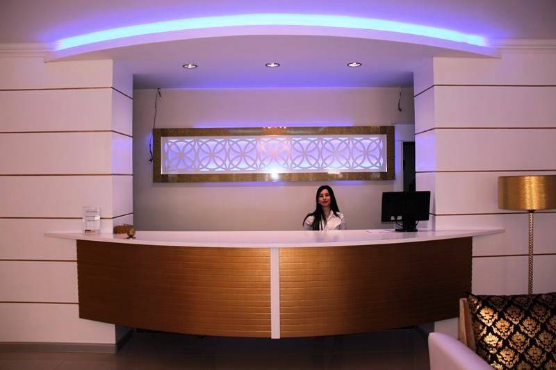 Marinem Ankara Hotel