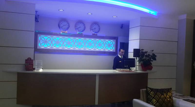 Marinem Ankara Hotel