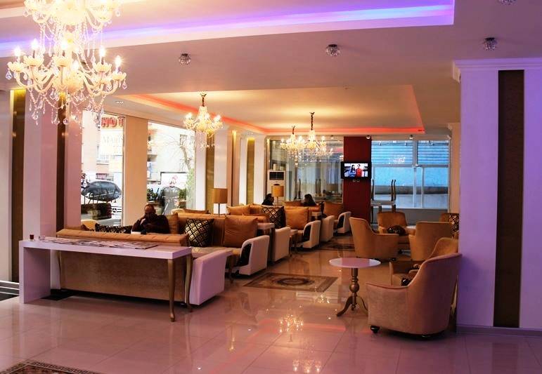 Marinem Ankara Hotel