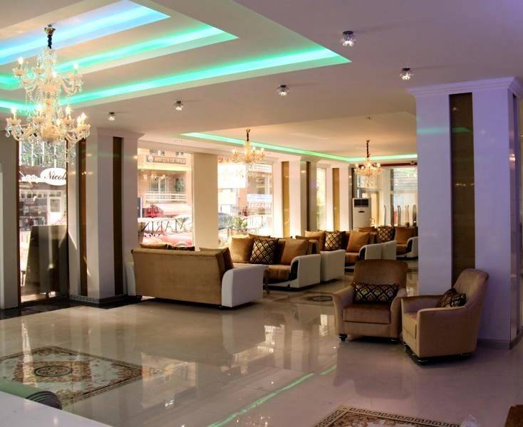 Marinem Ankara Hotel