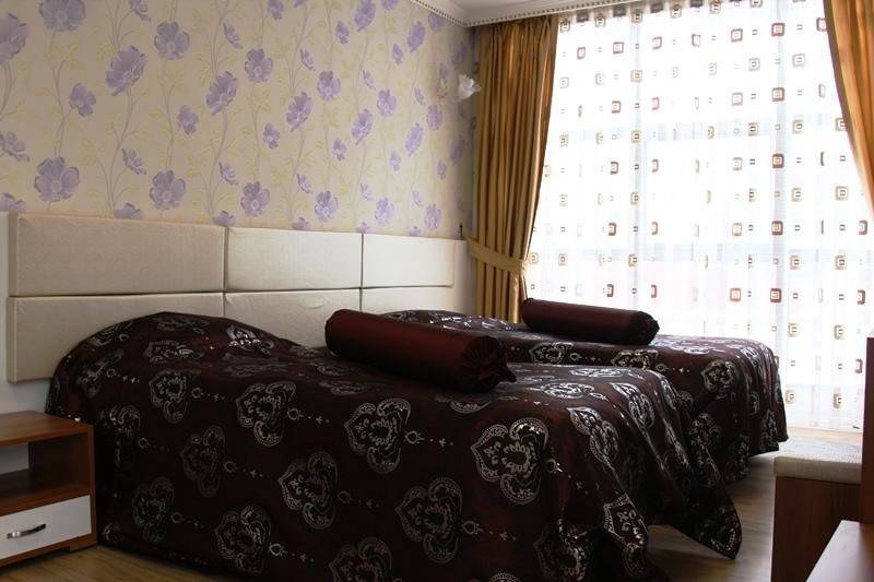 Marinem Ankara Hotel