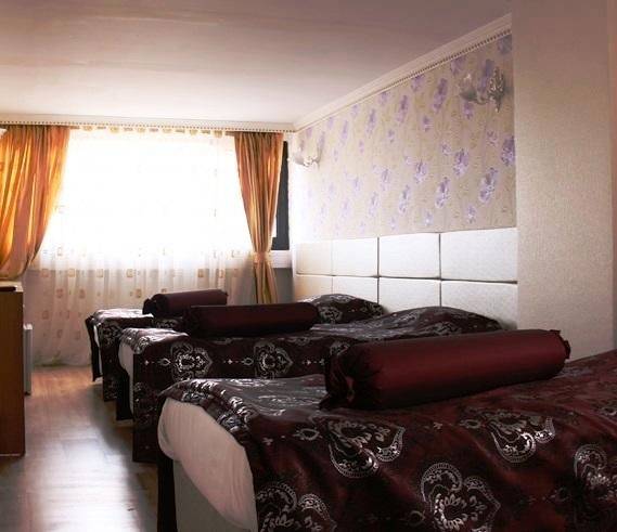 Marinem Ankara Hotel