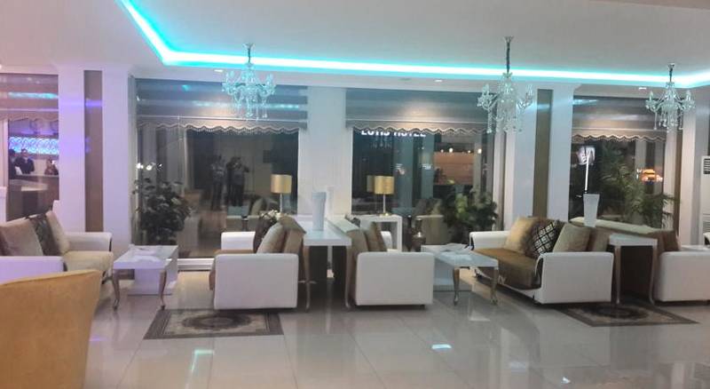 Marinem Ankara Hotel