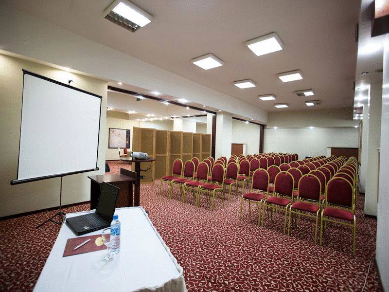 Marinem Ankara Hotel