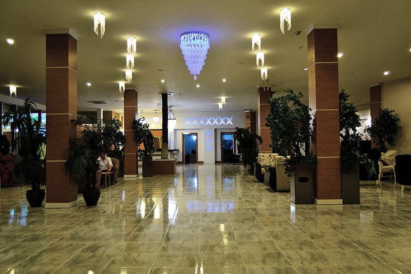 Marinem Diana Hotel