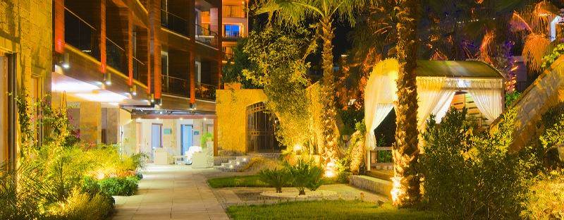 Marisol Boutique Hotel