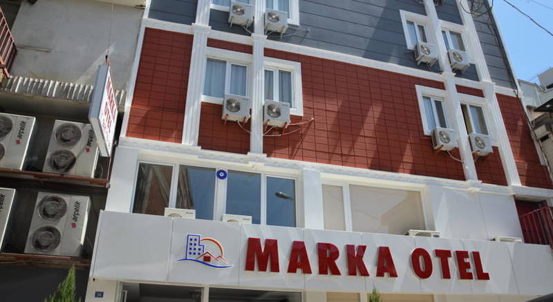 Marka Hotel