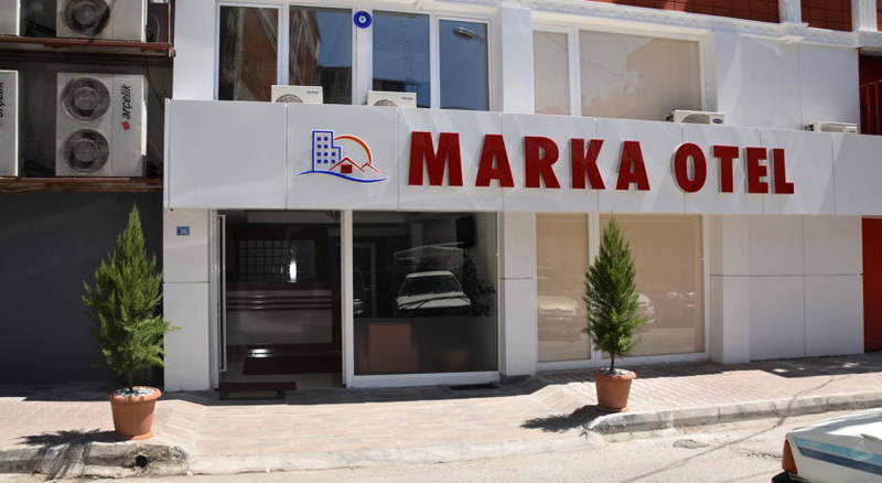 Marka Hotel