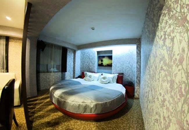 Marlight Boutique Hotel