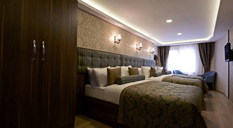 Marmara Place Hotel