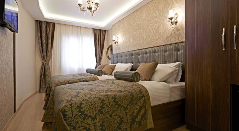 Marmara Place Hotel