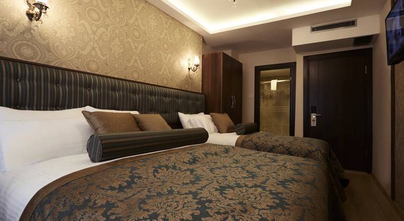 Marmara Place Hotel