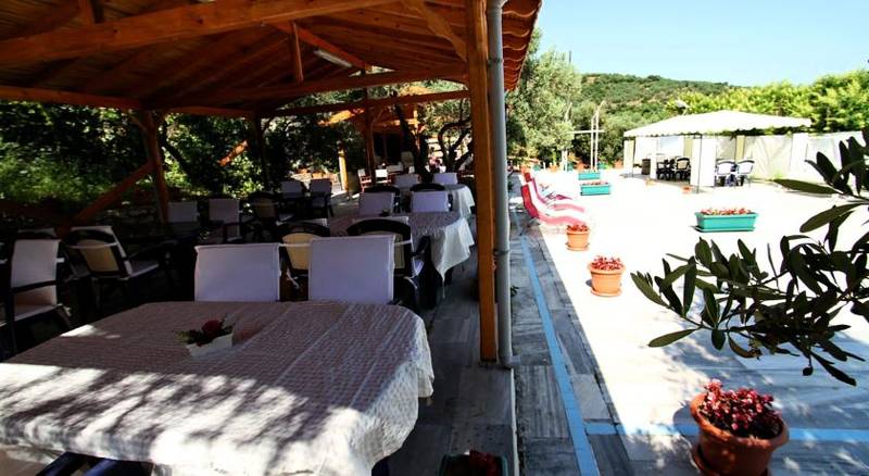 Marmara Zeytin Hotel