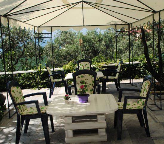 Marmara Zeytin Hotel