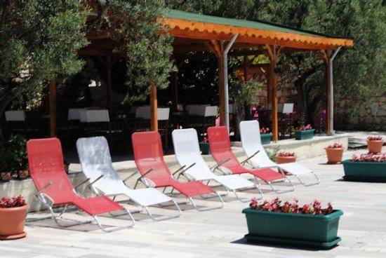 Marmara Zeytin Hotel