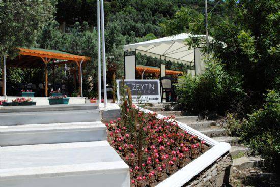 Marmara Zeytin Hotel