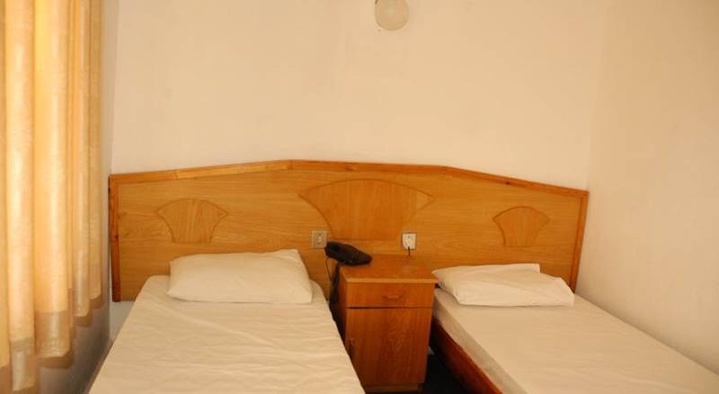 Marmaris Flash Hotel