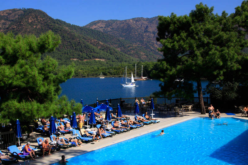 Tui Sensimar Marmaris mperial