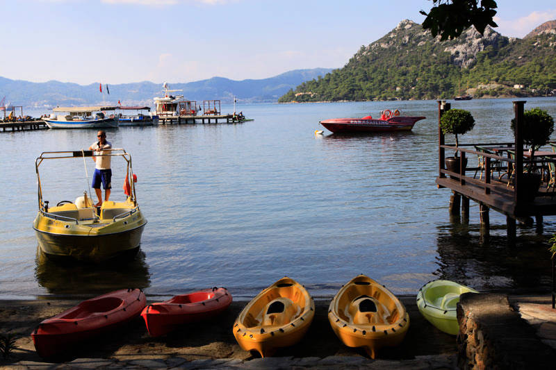 Tui Sensimar Marmaris mperial