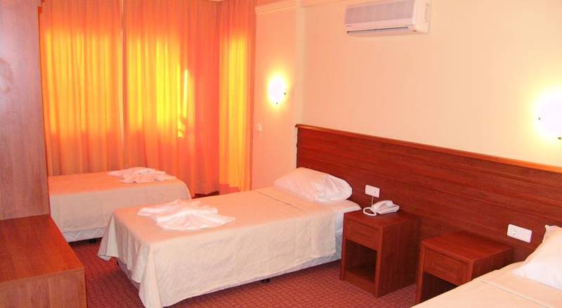 Marmaris Beach Hotel