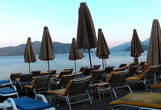 Marmaris Beach Hotel