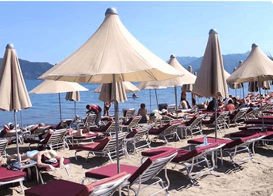 Marmaris Beach Hotel