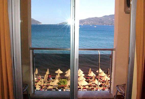 Marmaris Beach Hotel