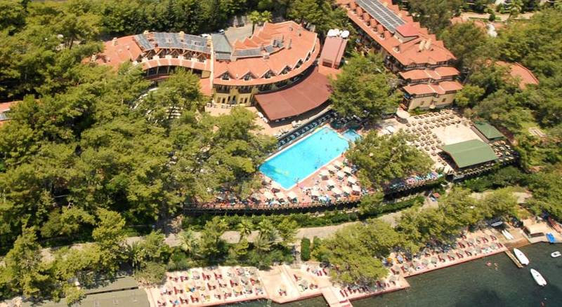 Marmaris Park Otel