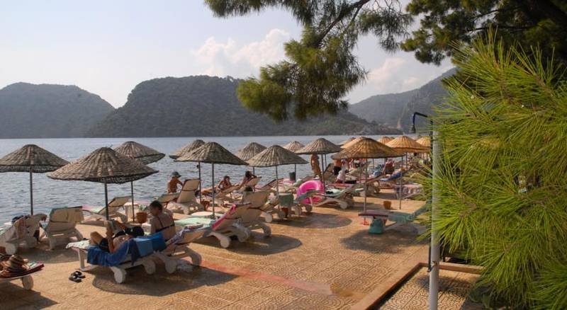 Marmaris Park Otel