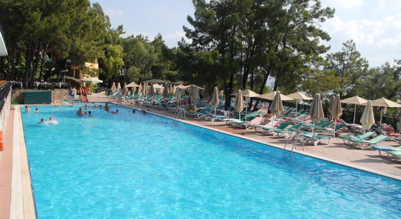 Marmaris Park Otel