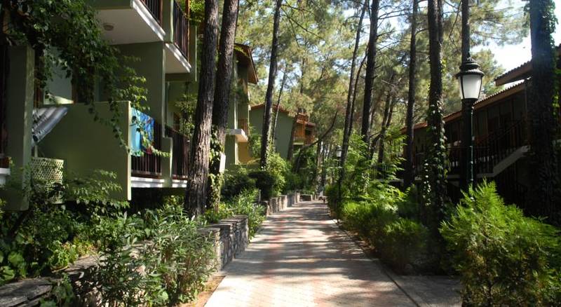 Marmaris Park Otel