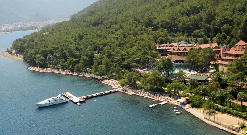 Marmaris Park Otel