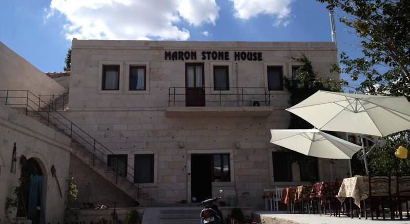Maron Stone House