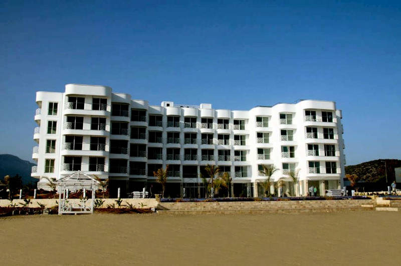 Marpessa Blue Beach Hotel