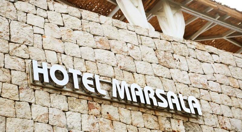 Marsala Hotel