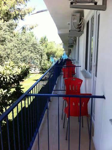 Marvel Beach Hotel
