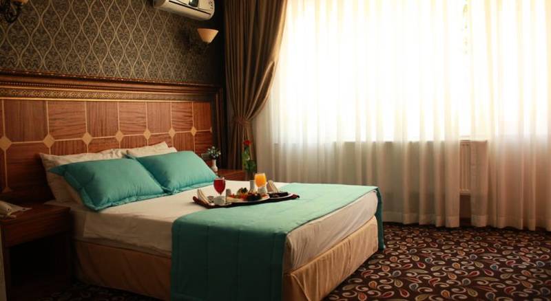Marya Hotel