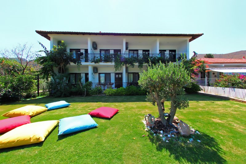 Mavi Deniz Otel Selimiye